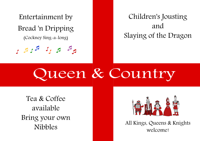 StGeorgeDay