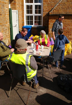 LitterPick