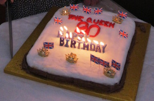 BdayCake