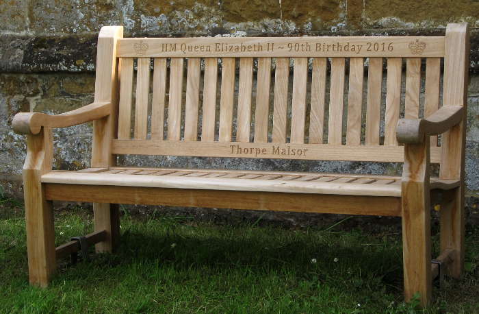 Queen'sSeat