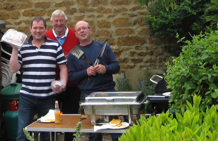 TheChefs