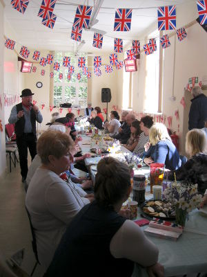 VillageParty