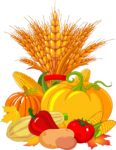 Harvest Festival – Church Service & Lunch
