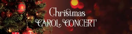 Carol Concert at All Saints Church Thorpe Malsor