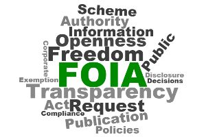 Freedom of Information