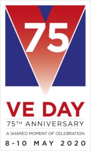 Village Podcast to Celebrate 75th Anniversary of VE Day